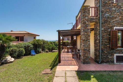 Villa Casa Gelso