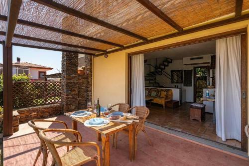 Villa Casa Gelso