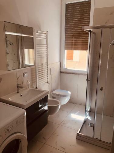 Apartamento Central House Termoli