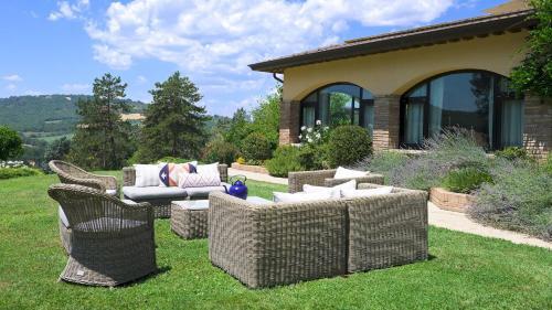 Villa Sant'isidoro 8