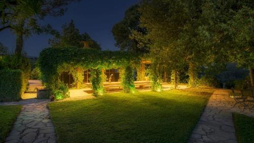 Villa Sant'isidoro 8