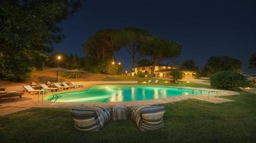 Villa Sant'isidoro 8