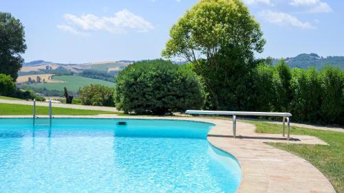 Villa Sant'isidoro 8