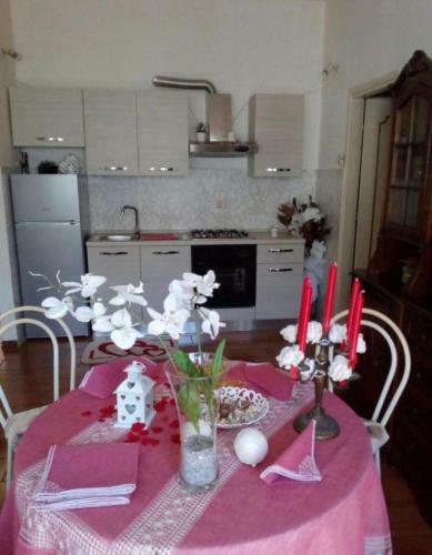 Apartamento Appartamento Torre Del Lago Puccini