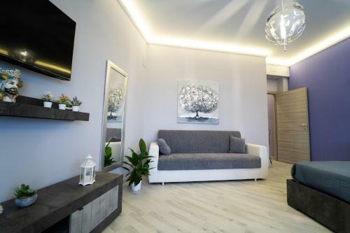 Tyche Apartaments & Rooms