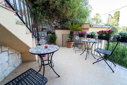 Tyche Apartaments & Rooms