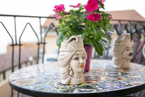 Tyche Apartaments & Rooms