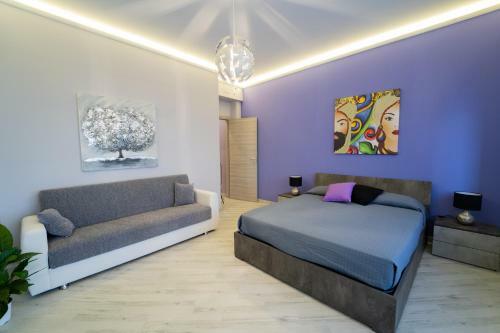 Tyche Apartaments & Rooms