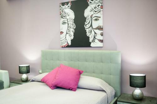 Tyche Apartaments & Rooms