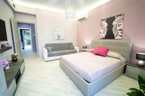 Tyche Apartaments & Rooms