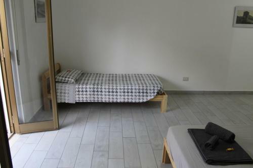 Apartamento Paratea Rooms