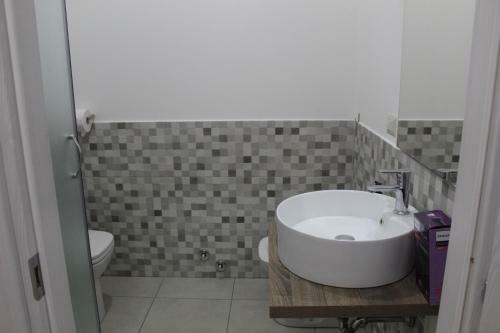 Apartamento Paratea Rooms