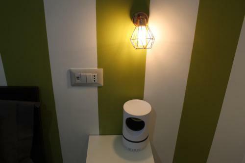 Apartamento Paratea Rooms