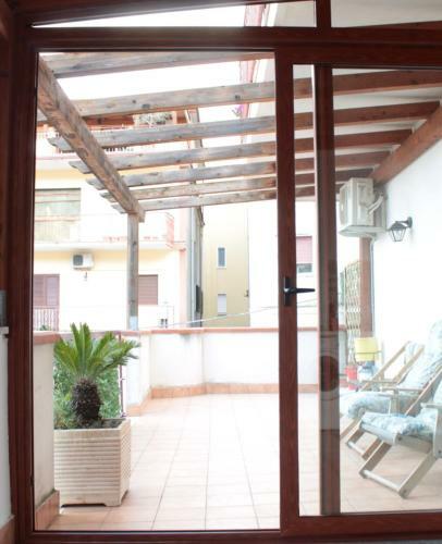 Apartamento Paratea Rooms