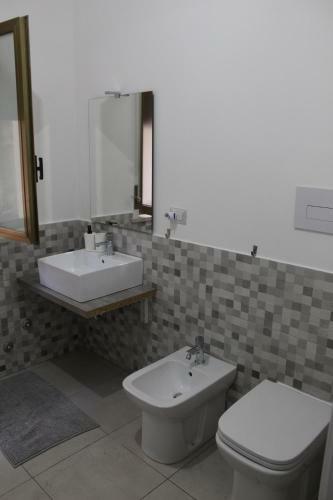 Apartamento Paratea Rooms
