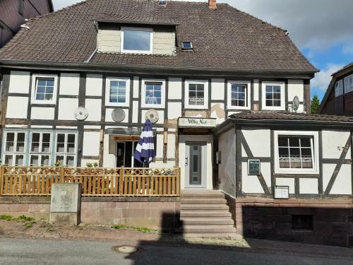 Apartamento Ferienwohnung Why Not