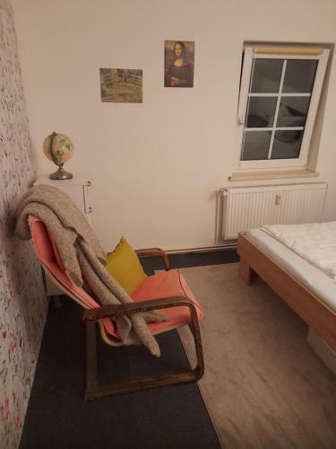 Apartamento Ferienwohnung Why Not