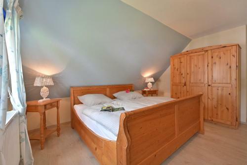 Apartamento Landhaus Vilmnitz - Wohnung 2