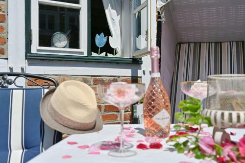 Apartamento Landhaus Vilmnitz - Wohnung 2