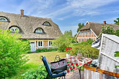 Apartamento Landhaus Vilmnitz - Wohnung 2
