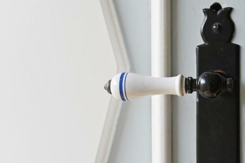 Apartamento Landhaus Vilmnitz - Wohnung 2