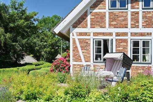Apartamento Landhaus Vilmnitz - Wohnung 2
