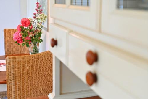Apartamento Landhaus Vilmnitz - Wohnung 2