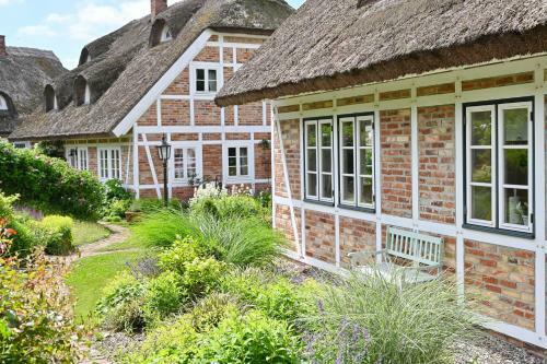 Apartamento Landhaus Vilmnitz - Wohnung 2