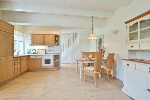 Apartamento Landhaus Vilmnitz - Wohnung 2