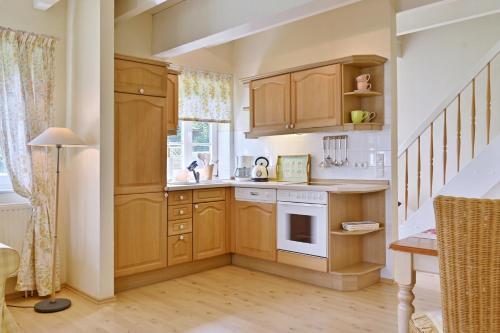 Apartamento Landhaus Vilmnitz - Wohnung 2