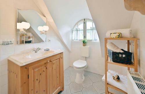 Apartamento Landhaus Vilmnitz - Wohnung 2