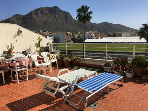 Apartamento Casa Caterina