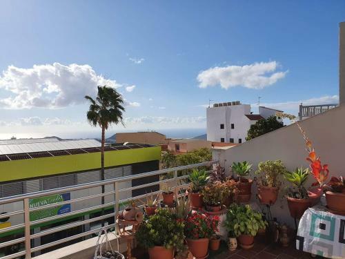 Apartamento Casa Caterina