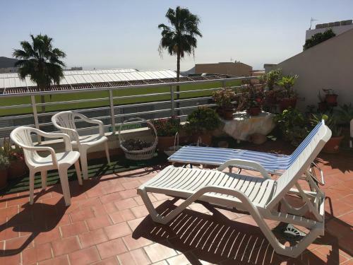 Apartamento Casa Caterina