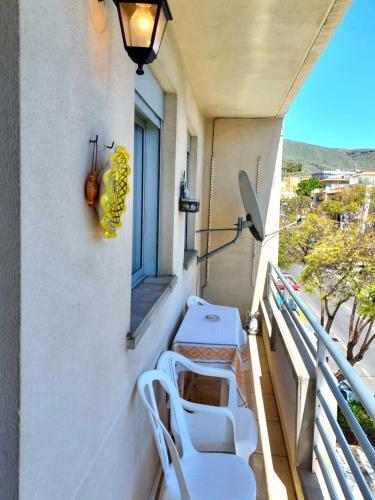Apartamento Casa Caterina