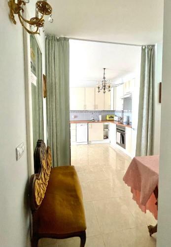 Apartamento Casa Caterina