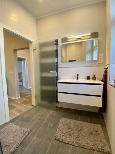 Apartamento Sanierte Ferienwohnung Im Einzeldenkmal