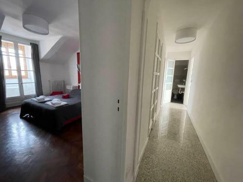Apartamento Torino Boh�mienne