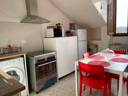 Apartamento Torino Boh�mienne