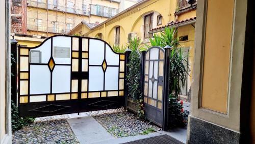 Hostal Residenza Vittorio 57