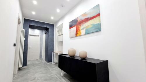 Hostal Residenza Vittorio 57