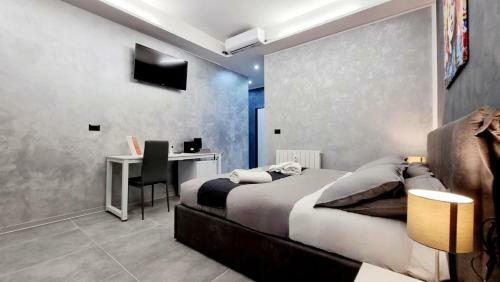 Hostal Residenza Vittorio 57