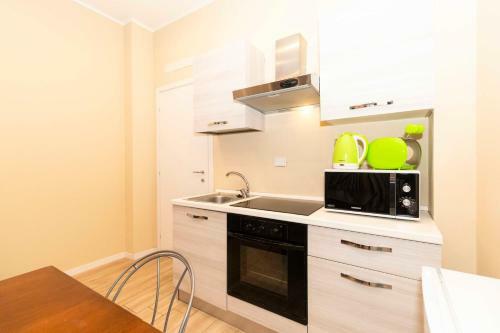 Apartamento Piazza Solferino Lovely And Central Flat