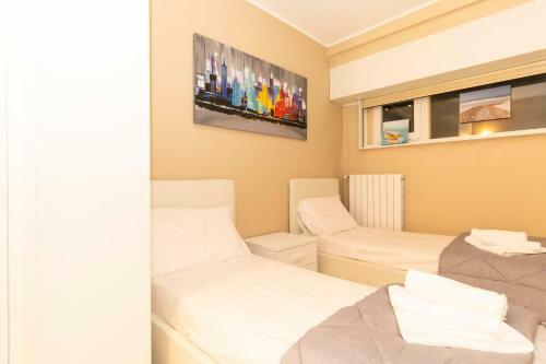 Apartamento Piazza Solferino Lovely And Central Flat