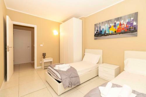 Apartamento Piazza Solferino Lovely And Central Flat