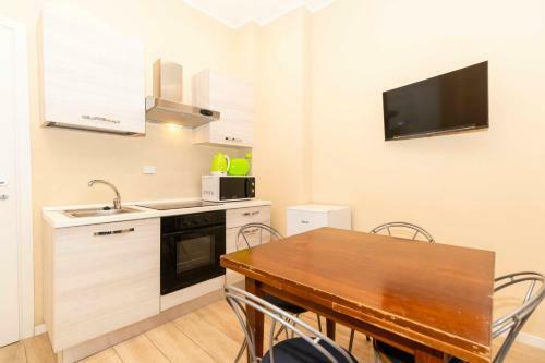 Apartamento Piazza Solferino Lovely And Central Flat