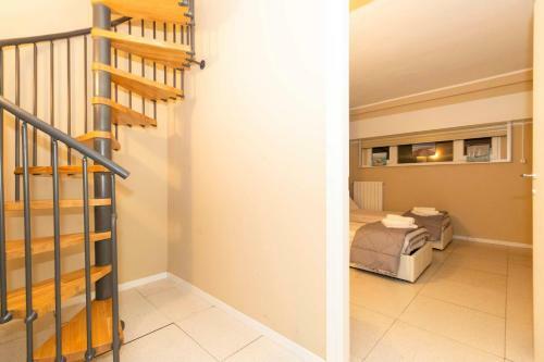 Apartamento Piazza Solferino Lovely And Central Flat