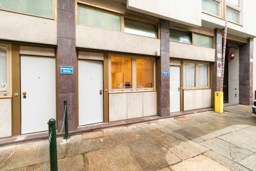 Apartamento Piazza Solferino Lovely And Central Flat