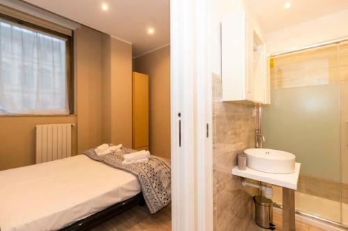 Apartamento Piazza Solferino Lovely And Central Flat