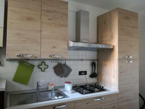 Apartamento Casa Gabriella